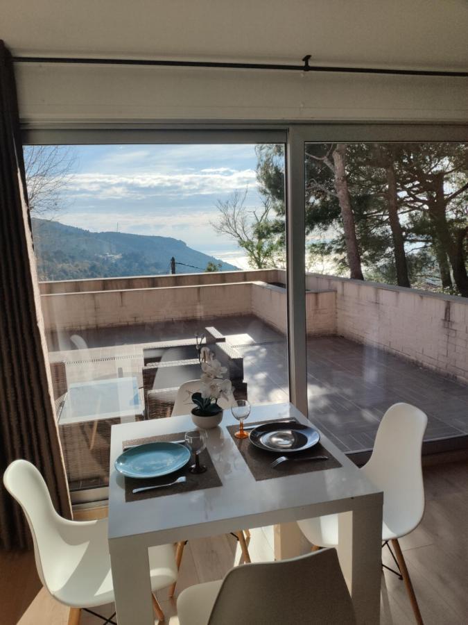 Villa Aurelia La Turbie Ngoại thất bức ảnh