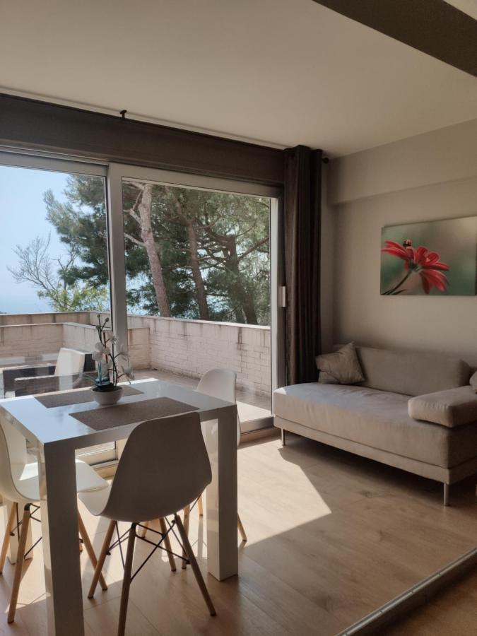 Villa Aurelia La Turbie Ngoại thất bức ảnh